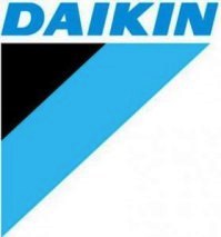 Логотип бренда Daikin