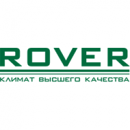 Логотип бренда Rover