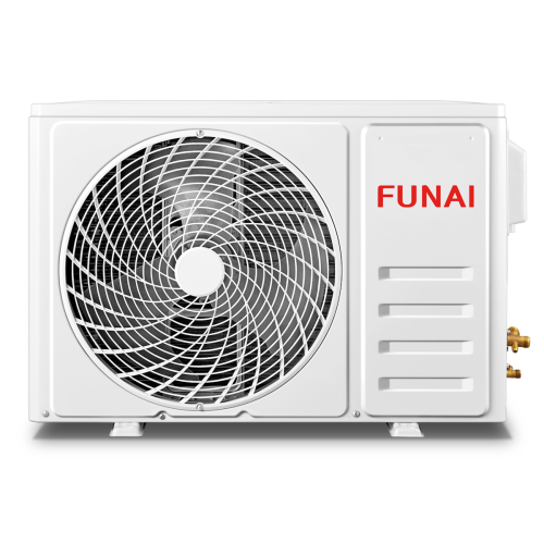 Наружный блок сплит-системы Funai RAC-KD25HP.D02