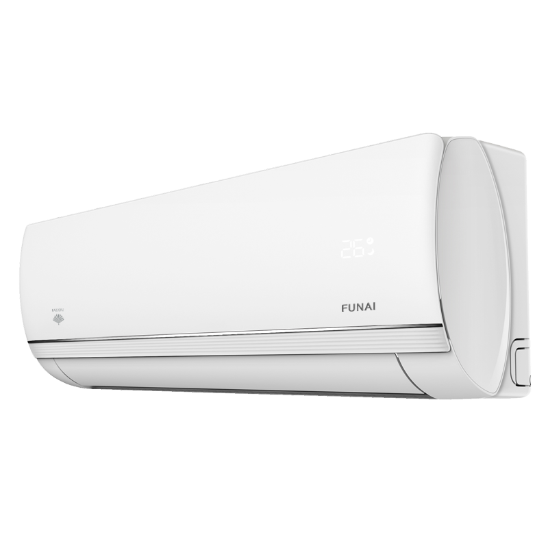 Кондиционер Funai RAC-KD35HP.D02