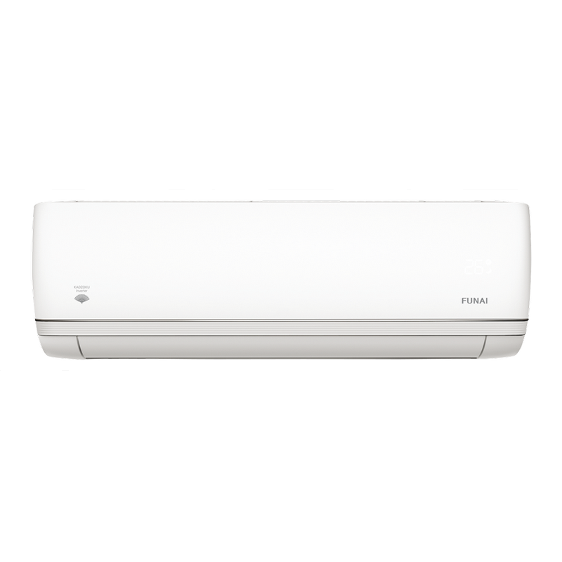 Funai RAC-I-KD25HP.D03