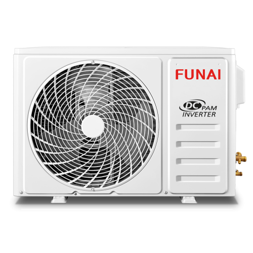 Наружный блок сплит-системы Funai RAC-I-KD75HP.D03