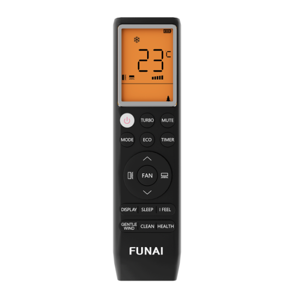 Пульт управления для Funai RAC-I-KD75HP.D03