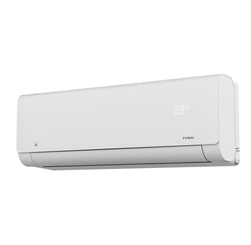 Кондиционер Funai RAC-SG25HP.D04 SHOGUN WiFi