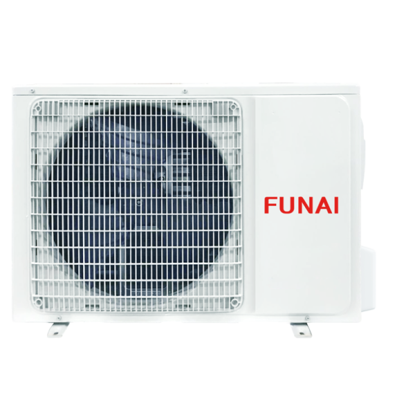 Наружный блок сплит-системы Funai RAC-SG25HP.D04