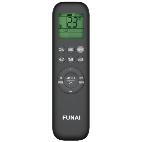 Пульт управления для Funai RAC-SG35HP.D04