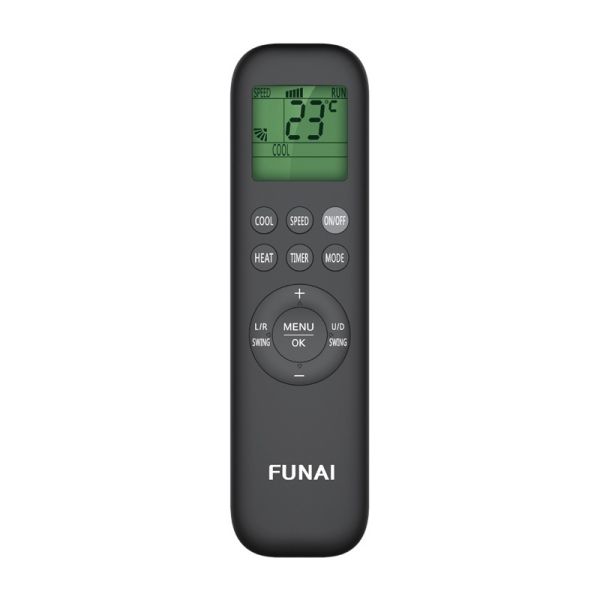 Пульт управления для Funai RAC-I-SG75HP.D04