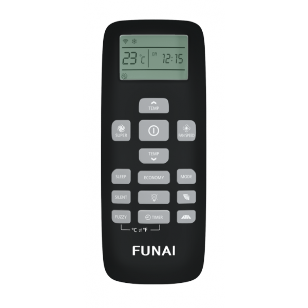 Пульт управления для Funai RAC-I-SN25HP.D04