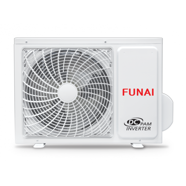 Наружный блок сплит-системы Funai RAC-I-SN55HP.D04
