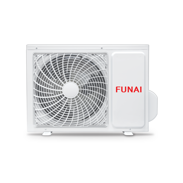 Наружный блок сплит-системы Funai RAC-SN25HP.D06