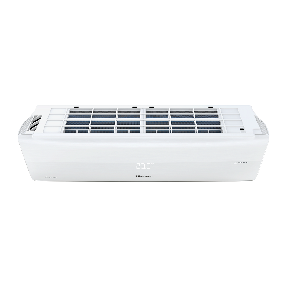 Внутренний блок сверху Hisense AS-10UW4RXVQF00