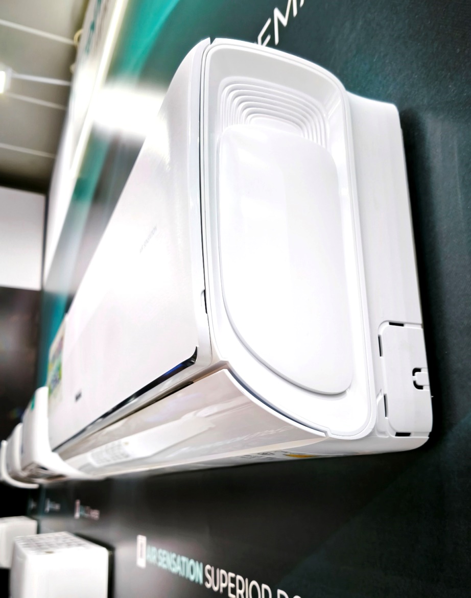 Кондиционер Hisense AS-10UW4RXVQF00