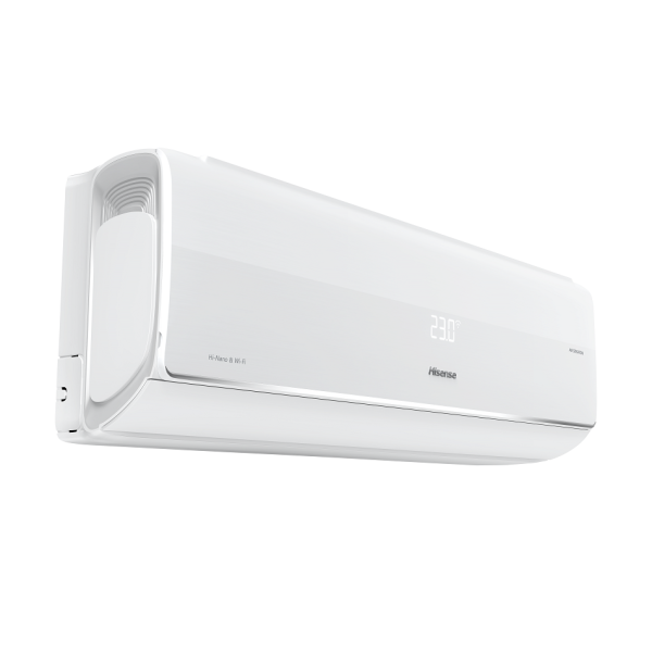 Внутренний блок слева Hisense AS-10UW4RXVQF00