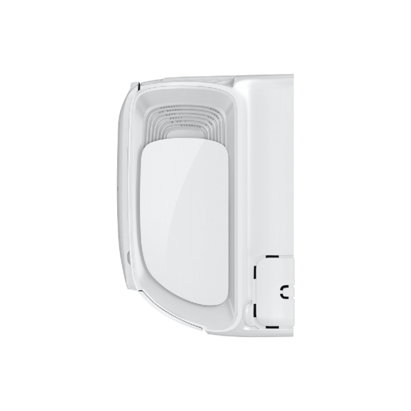 Внутренний блок сбоку Hisense AS-10UW4RXVQF00