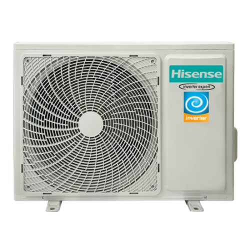 Внешний блок Hisense AS-10UW4RXVQF00