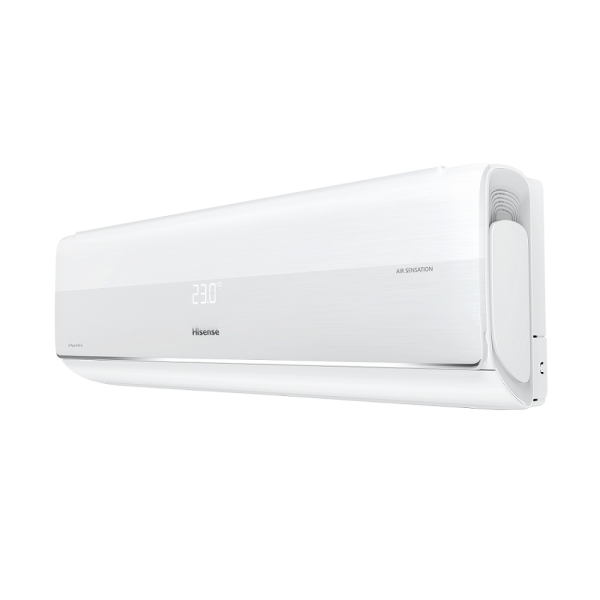 Внутренний блок справа Hisense AS-13UW4RXVQF00