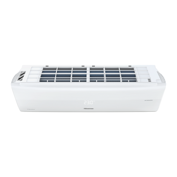Внутренний блок сверху Hisense AS-13UW4RXVQF00