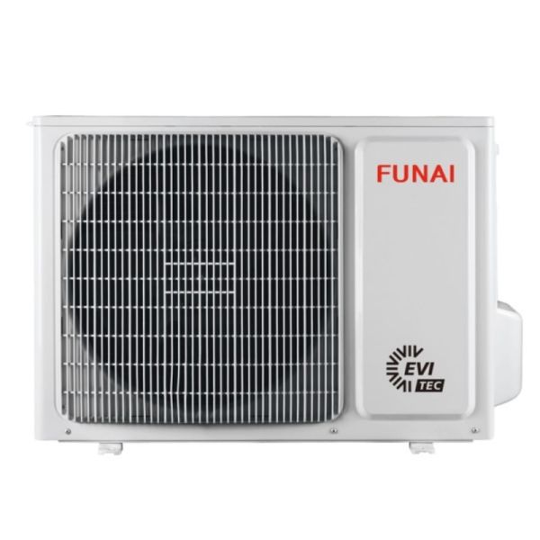 Наружный блок сплит-системы Funai RAC-I-ON35HP.D01