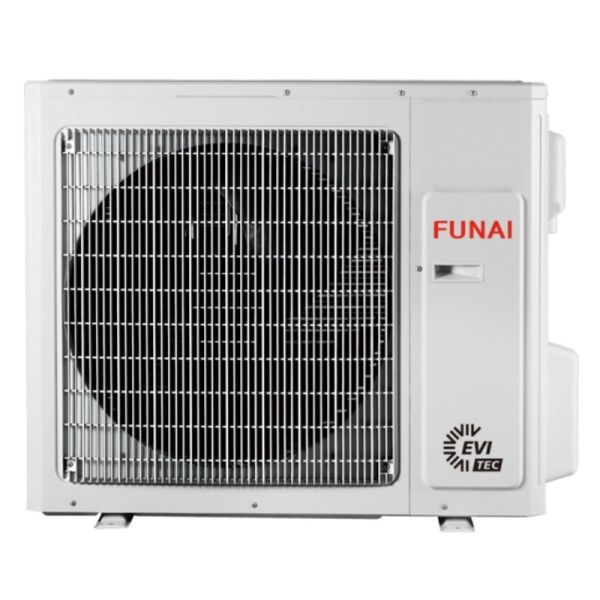 Наружный блок сплит-системы Funai RAC-I-ON55HP.D01