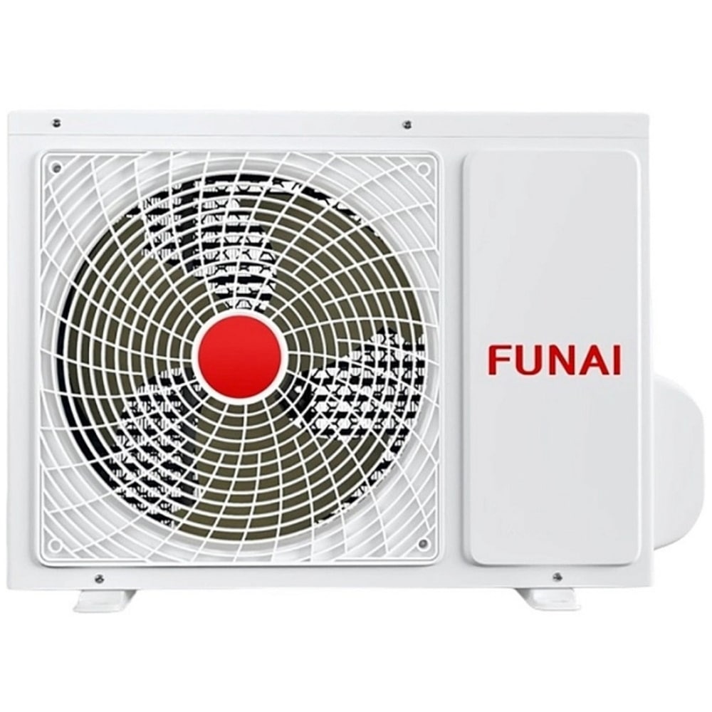 Наружный блок сплит-системы Funai RAC-KM20HP.D01