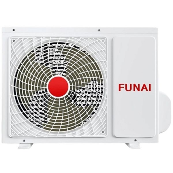 Наружный блок сплит-системы Funai RAC-KM20HP.D01