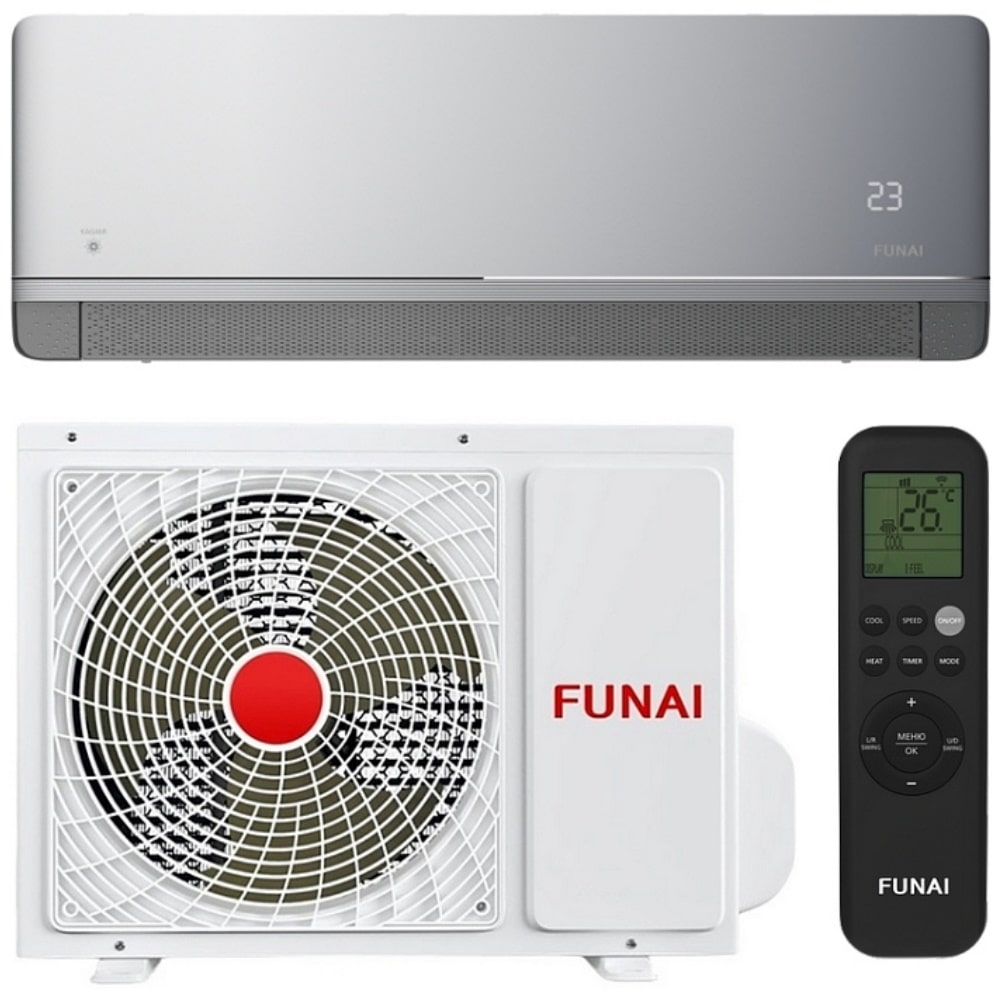 Сплит-система Funai RAC-KM25HP.D01 Kagami