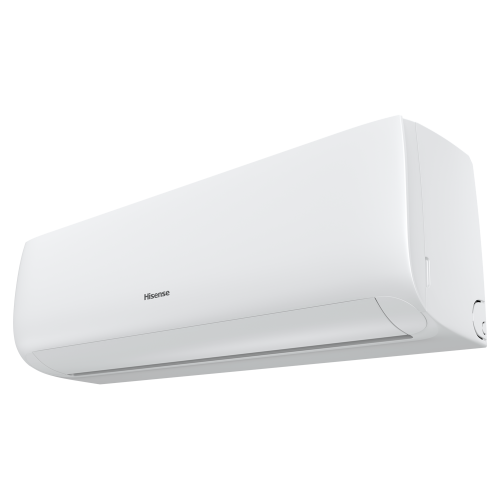 Внутренний блок слева Hisense серии NEXT Classic A