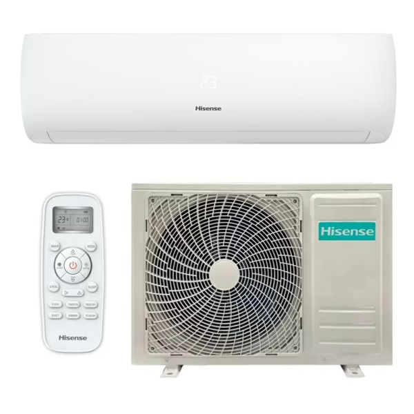 Cплит-системы Hisense серии NEXT Classic A
