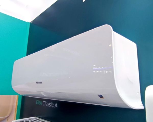 Кондиционер Hisense AS-07HW4RLRKC00A ERA Classic A Wi-Fi