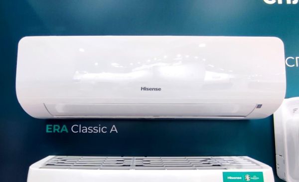Сплит-система Hisense AS-07HW4RLRKC00A