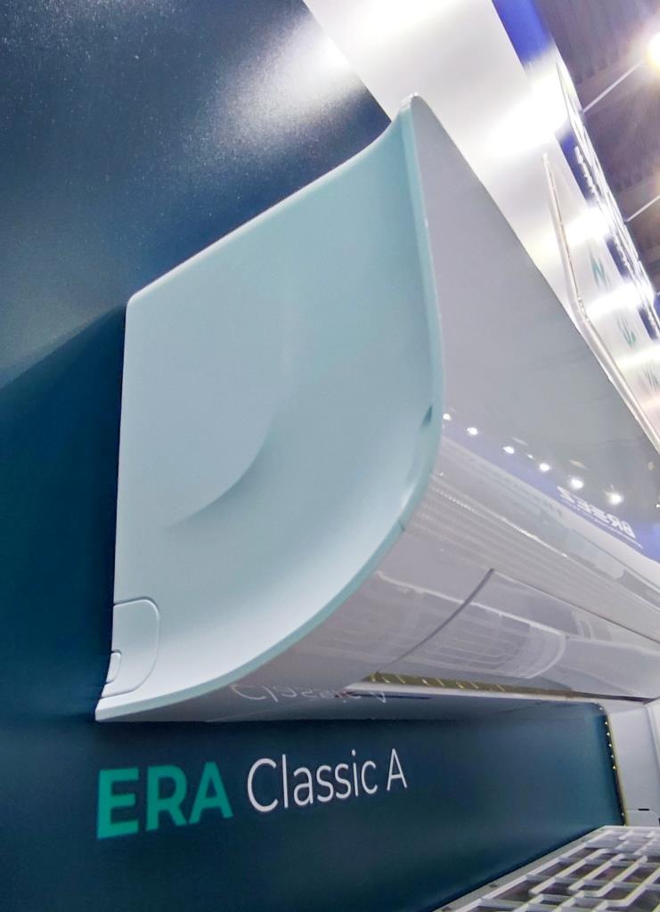 Кондиционер ERA Classic A Wi-Fi Hisense AS-09HW4RLRKC01A