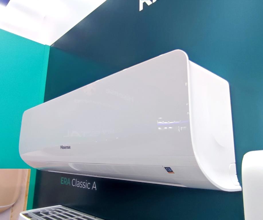 Сплит-система Hisense AS-09HW4RLRKC01A