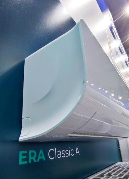 Кондиционер ERA Classic A Wi-Fi Hisense AS-09HW4RLRKC01A