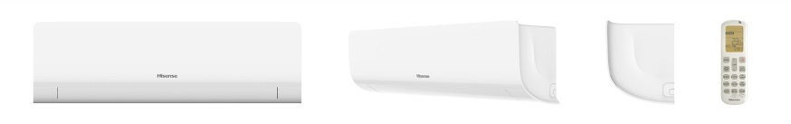 Hisense линейки ERA Classic A Wi-Fi