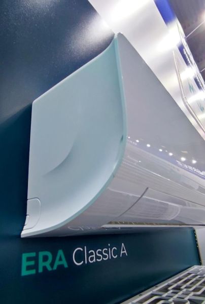Кондиционер ERA Classic A Wi-Fi Hisense AS-12HW4RLRKC01A