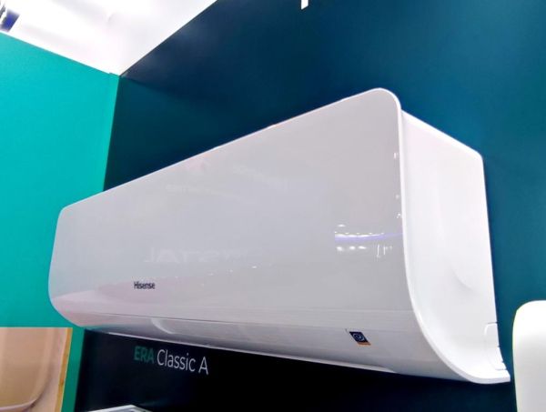 Сплит-система Hisense AS-12HW4RLRKC01A