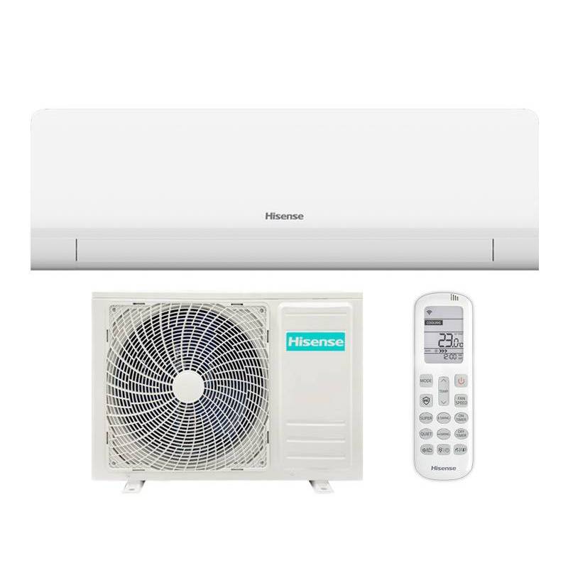 Сплит-система Hisense ERA Classic A