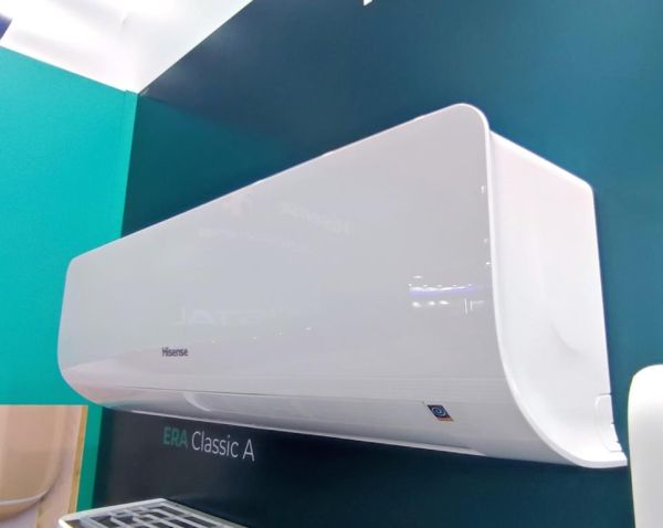 Сплит-система Hisense AS-18HW4RMSKC0