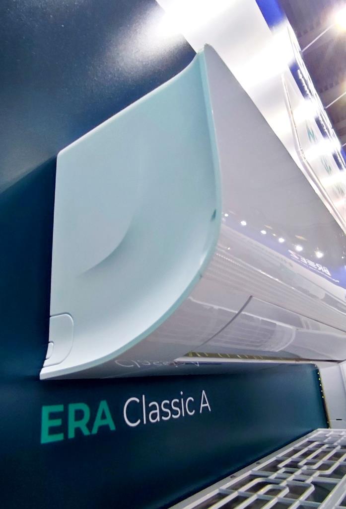 Кондиционер ERA Classic A Wi-Fi Hisense AS-24HW4RBSKC00