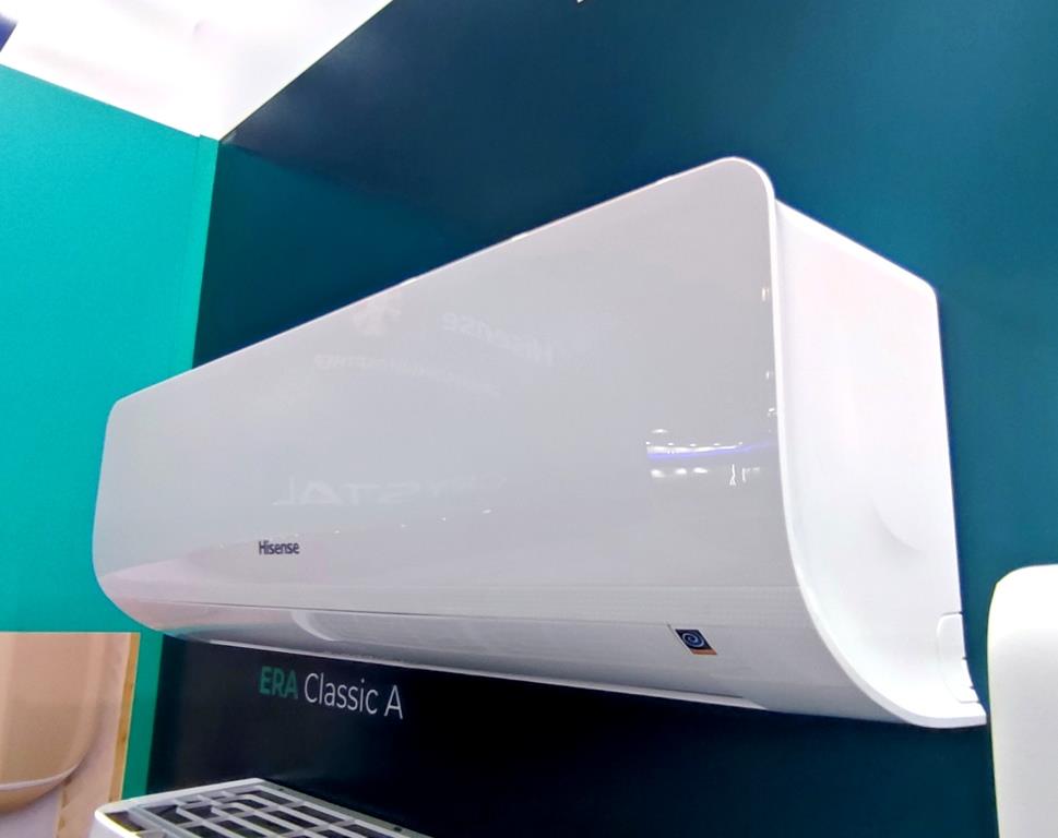 Сплит-система Hisense AS-24HW4RBSKC00