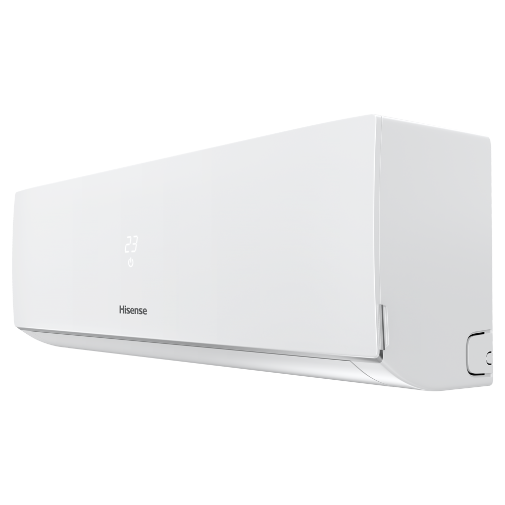 Внутренний блок справа Hisense EASY Classic A