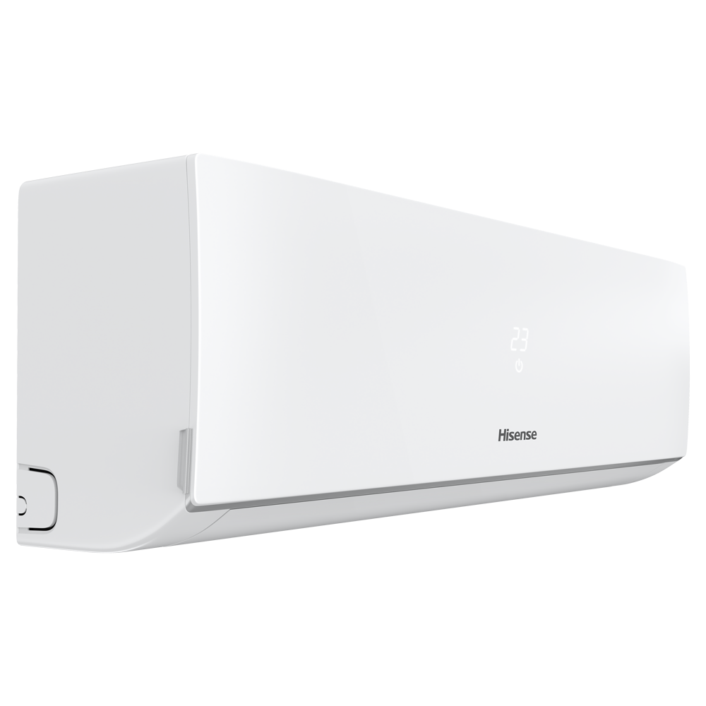 Внутренний блок слева Hisense EASY Classic A