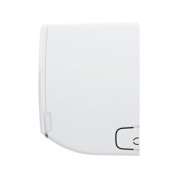 Внутренний блок сбоку Hisense EASY Classic A