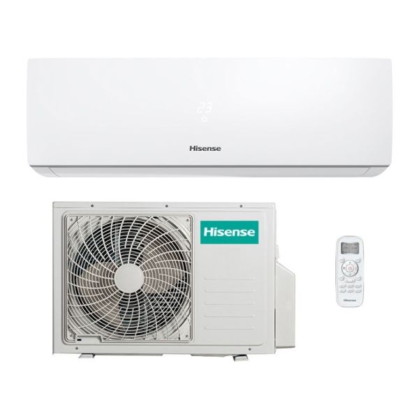 Cплит-системы Hisense EASY Classic A