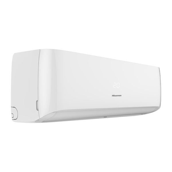 Внутенний блок слева Hisense Goal Classic A Wi-Fi