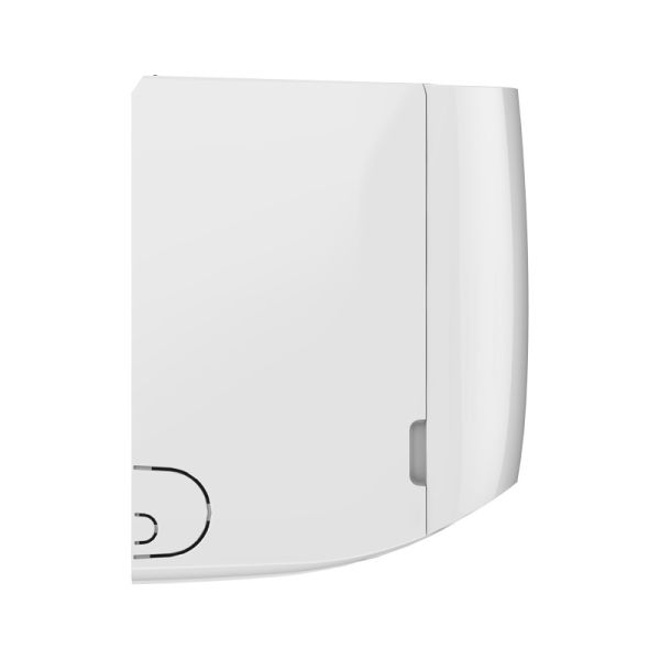 Внутенний блок сбоку Hisense Goal Classic A Wi-Fi