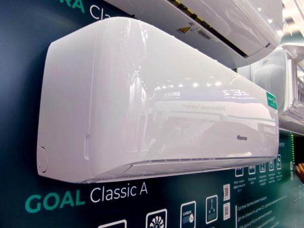 Кондиционер Hisense AS-09HW4RLRCA01A