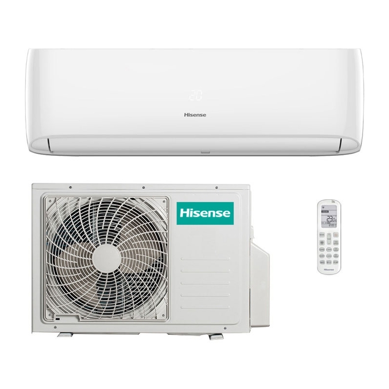 Сплит-система Hisense Goal Classic A Wi-Fi