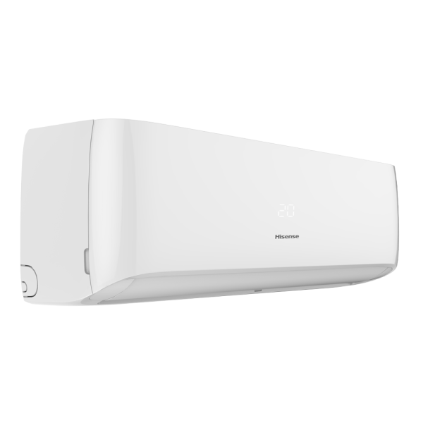 Внутренний блок слева Hisense GOAL DC Inverter Wi-Fi
