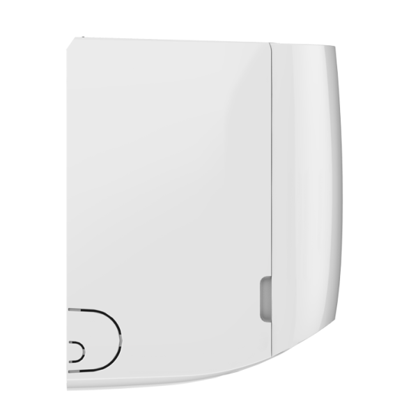 Внутренний блок сбоку Hisense GOAL DC Inverter Wi-Fi